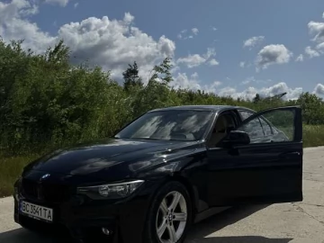Авто BMW 3 Series 2012 № 7762007