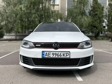 Авто Volkswagen Jetta 2014 № 7762017