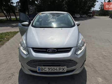 Авто Ford C-Max 2016 № 7762024