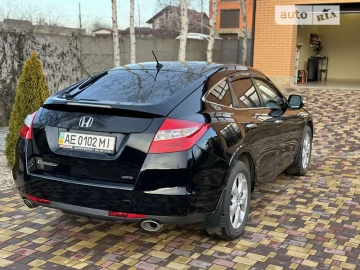 Авто Honda Crosstour 2011 № 7762026
