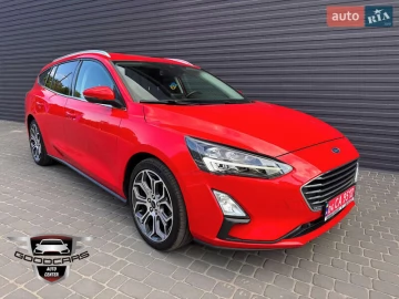 Авто Ford Focus 2020 № 7762032