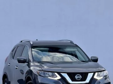 Авто Nissan Rogue 2019 № 7762044