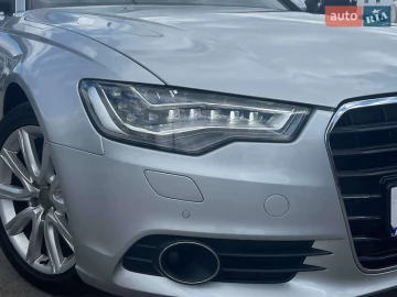 Авто Audi A6 2014 № 7762054