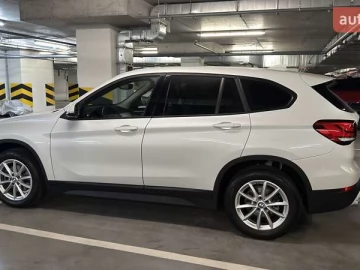 Авто BMW X1 2022 № 7762081