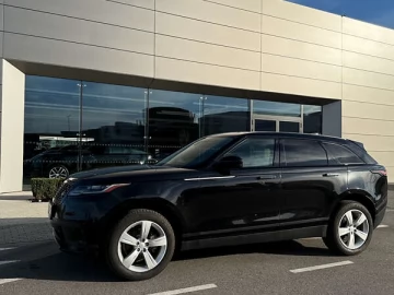 Авто Land Rover Range Rover Velar 2017 № 7762097