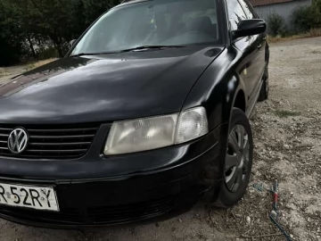 Авто Volkswagen Golf 1999 № 7762110