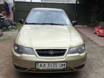Авто Daewoo Nexia 2011 № 7762113