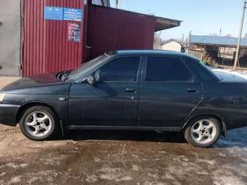 Авто ВАЗ 2110 2011 № 7762114