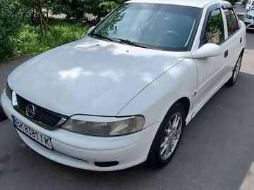 Авто Opel Vectra 1999 № 7762116