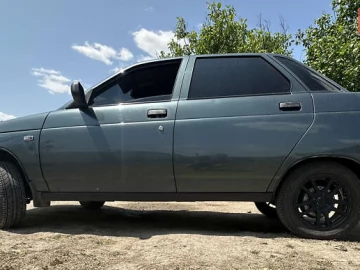 Авто Богдан 2110 2013 № 7762119