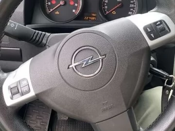 Авто Opel Zafira 2009 № 7762145