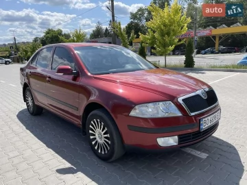 Авто Skoda Octavia 2008 № 7762159