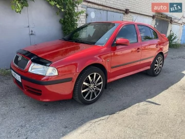 Авто Skoda Octavia 2008 № 7762160