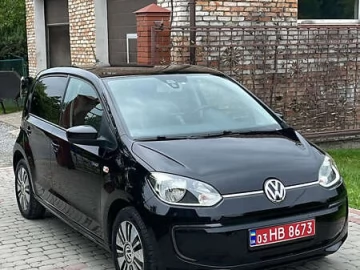 Авто Volkswagen E-Up 2014 № 7762163