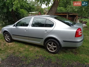 Авто Skoda Octavia 2008 № 7762170