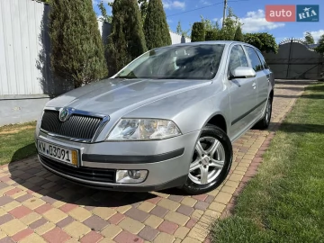 Авто Skoda Octavia 2008 № 7762175