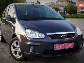 Авто Ford C-Max 2008 № 7762184