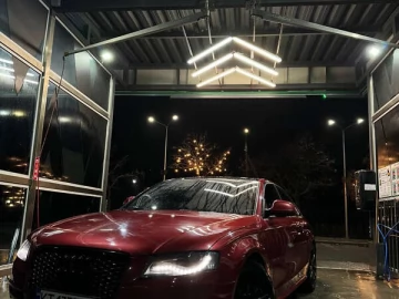 Авто Audi A4 2009 № 7762191