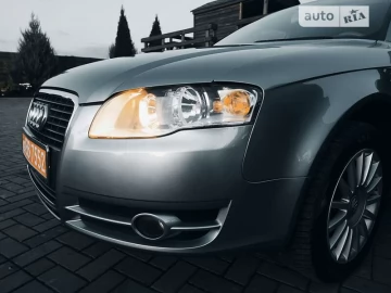 Авто Audi A4 2006 № 7762194