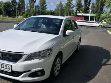 Авто Peugeot 301 2017 № 7762227