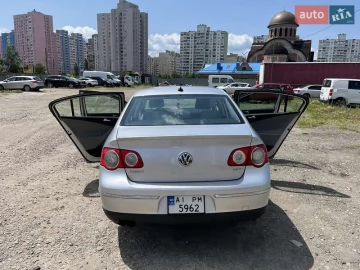 Авто Volkswagen Passat 2010 № 7762237