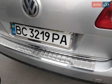 Авто Volkswagen Passat 2011 № 7762240