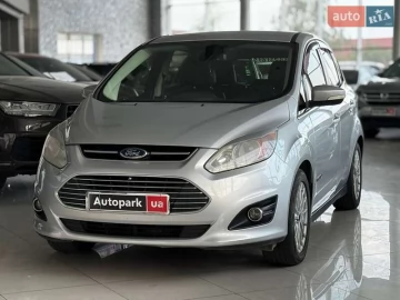 Авто Ford C-Max 2013 № 7762246