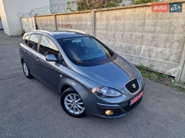 Авто SEAT Altea Xl 2012 № 7762247