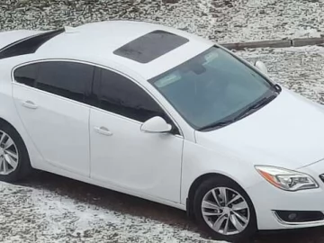 Авто Buick Regal 2016 № 7762252