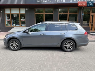 Авто Volkswagen Golf 2015 № 7762301