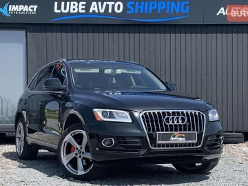 Авто Audi Q5 2012 № 7762306
