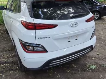 Авто Hyundai Kona Electric 2023 № 7762310