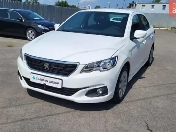 Авто Peugeot 301 2022 № 7762311