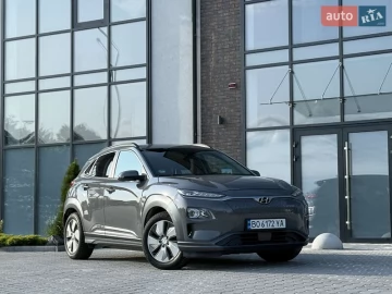 Авто Hyundai Kona 2019 № 7762321
