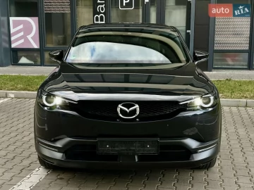 Авто Mazda Mx-30 2021 № 7762322