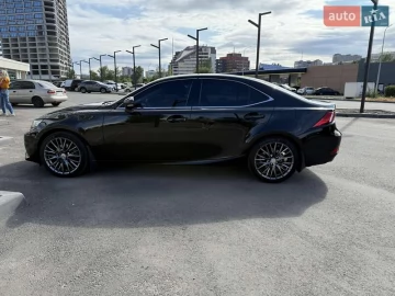 Авто Lexus Is 2013 № 7762325