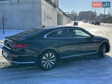 Авто Volkswagen Arteon 2020 № 7762366
