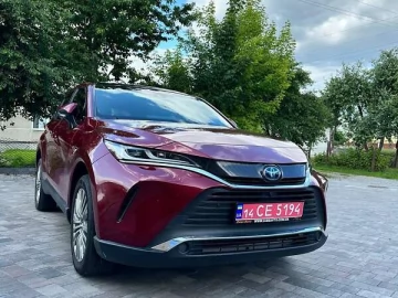 Авто Toyota Venza 2021 № 7762374