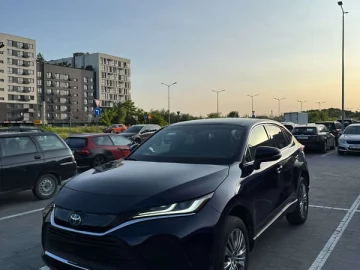 Авто Toyota Venza 2020 № 7762376