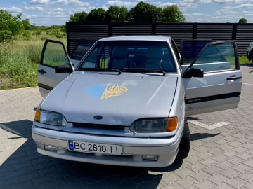 Авто ВАЗ 2115 Samara 2004 № 7762395