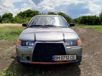Авто Богдан 2111 2011 № 7762396