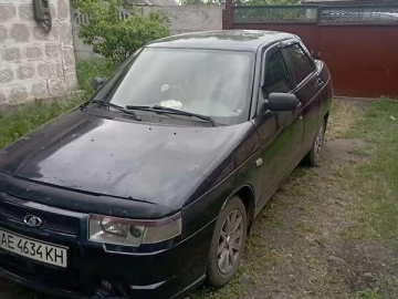 Авто Богдан 2110 2011 № 7762398