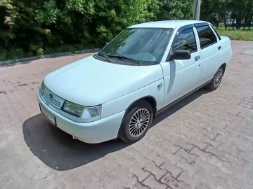 Авто Богдан 2110 2012 № 7762405