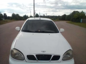 Авто ЗАЗ Lanos 2006 № 7762406