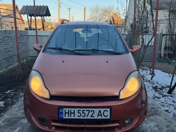 Авто Chery Kimo 2008 № 7762409