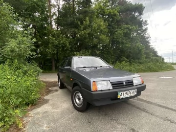Авто ВАЗ 21099 2006 № 7762414