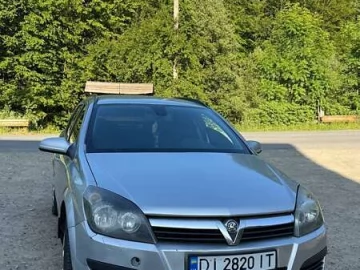 Авто Opel Astra 2008 № 7762433
