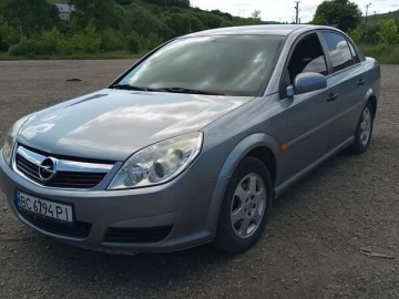 Авто Opel Vectra 2008 № 7762438