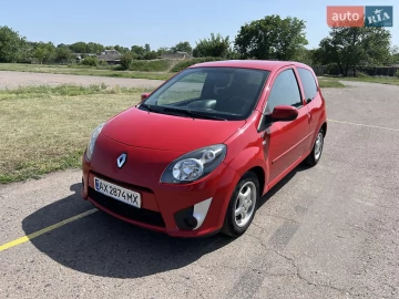 Авто Renault Twingo 2011 № 7762442