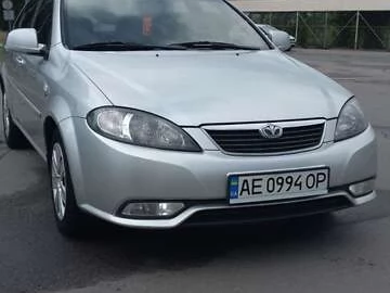 Авто Daewoo Gentra 2013 № 7762443